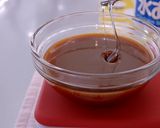 キャラメルクッキーサンド ※動画作り方7写真