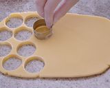 キャラメルクッキーサンド ※動画作り方17写真