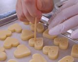 キャラメルクッキーサンド ※動画作り方19写真