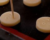 キャラメルクッキーサンド ※動画作り方20写真