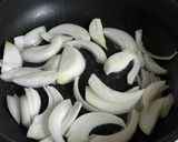 豚肉と夏野菜のさっと炒め作り方2写真