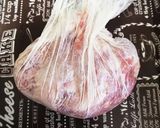 簡単◎お弁当にも◎豚コマで揚げない豚カツ作り方2写真