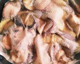 簡単　椎茸と茄子の煮浸し作り方2写真