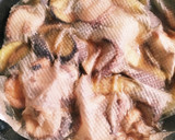 簡単　椎茸と茄子の煮浸し作り方2写真