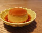 フライパンで簡単プリン作り方14写真
