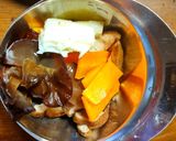 無化調で美味しい発酵野菜のタンメン作り方2写真