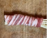 豚肉のエノキ巻き作り方3写真