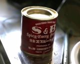 献立に迷ってるなら強気でカレーチャーハン作り方7写真