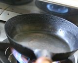 献立に迷ってるなら強気でカレーチャーハン作り方22写真