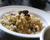 献立に迷ってるなら強気でカレーチャーハン作り方21写真