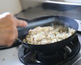 献立に迷ってるなら強気でカレーチャーハン作り方20写真