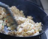 献立に迷ってるなら強気でカレーチャーハン作り方17写真