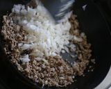 献立に迷ってるなら強気でカレーチャーハン作り方14写真