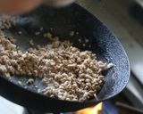 献立に迷ってるなら強気でカレーチャーハン作り方13写真