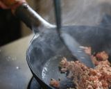 献立に迷ってるなら強気でカレーチャーハン作り方12写真