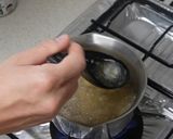 さば缶で生姜風味の中華スープ作り方2写真