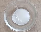 ヘルシー!豆腐DEプリンケーキ作り方1写真