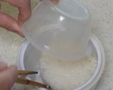 豚トマト丼作り方6写真