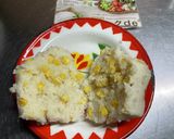 パックde蒸しパン プレミアム作り方3写真