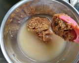 鯖のちゃんちゃん焼き作り方7写真