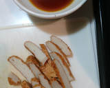 簡単！ほっこり♪しらたき＆さつま揚げ炒め作り方2写真