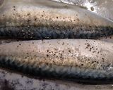 鯖のちゃんちゃん焼き作り方8写真