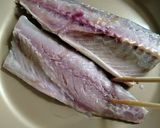 鯖のちゃんちゃん焼き作り方9写真