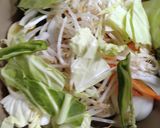 鯖のちゃんちゃん焼き作り方13写真