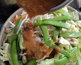 鯖のちゃんちゃん焼き作り方15写真