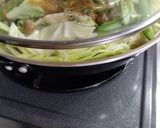 鯖のちゃんちゃん焼き作り方17写真