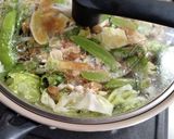 鯖のちゃんちゃん焼き作り方18写真