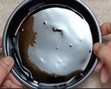 ヘルシー！豆腐DEプリンケーキ作り方3写真