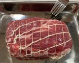 やわらかチャーシューの作り方作り方1写真
