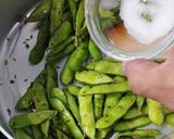 えびすまめ　（クミン枝豆）作り方8写真