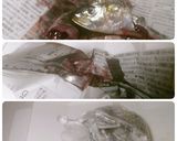 鰯のおろし方 筒切り作り方10写真