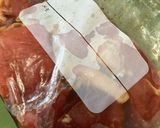 簡単煮豚♪作り方2写真