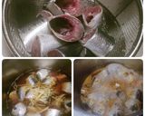 鰯のおろし方 筒切り作り方11写真