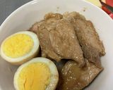 簡単煮豚♪作り方4写真