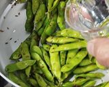 えびすまめ　（クミン枝豆）作り方9写真