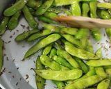 えびすまめ　（クミン枝豆）作り方10写真