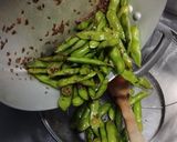 えびすまめ　（クミン枝豆）作り方16写真