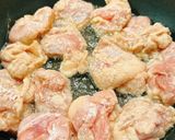 生姜焼きのタレで簡単すぎる唐揚げ!!作り方5写真