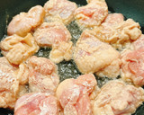 生姜焼きのタレで簡単すぎる唐揚げ!!作り方5写真