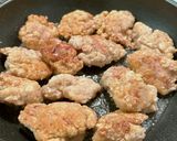 生姜焼きのタレで簡単すぎる唐揚げ!!作り方6写真