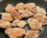 生姜焼きのタレで簡単すぎる唐揚げ!!作り方6写真
