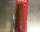 節約にもってこい！レタスとカルパス炒め♡作り方1写真