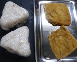 再現！セブンのいなり寿司　岩下の新生姜作り方5写真