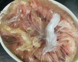 居酒屋メニュー♫せせりおろしポン酢♡作り方1写真