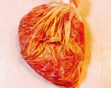 簡単本格中華♡基本の青椒肉絲作り方2写真