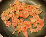 簡単本格中華♡基本の青椒肉絲作り方6写真